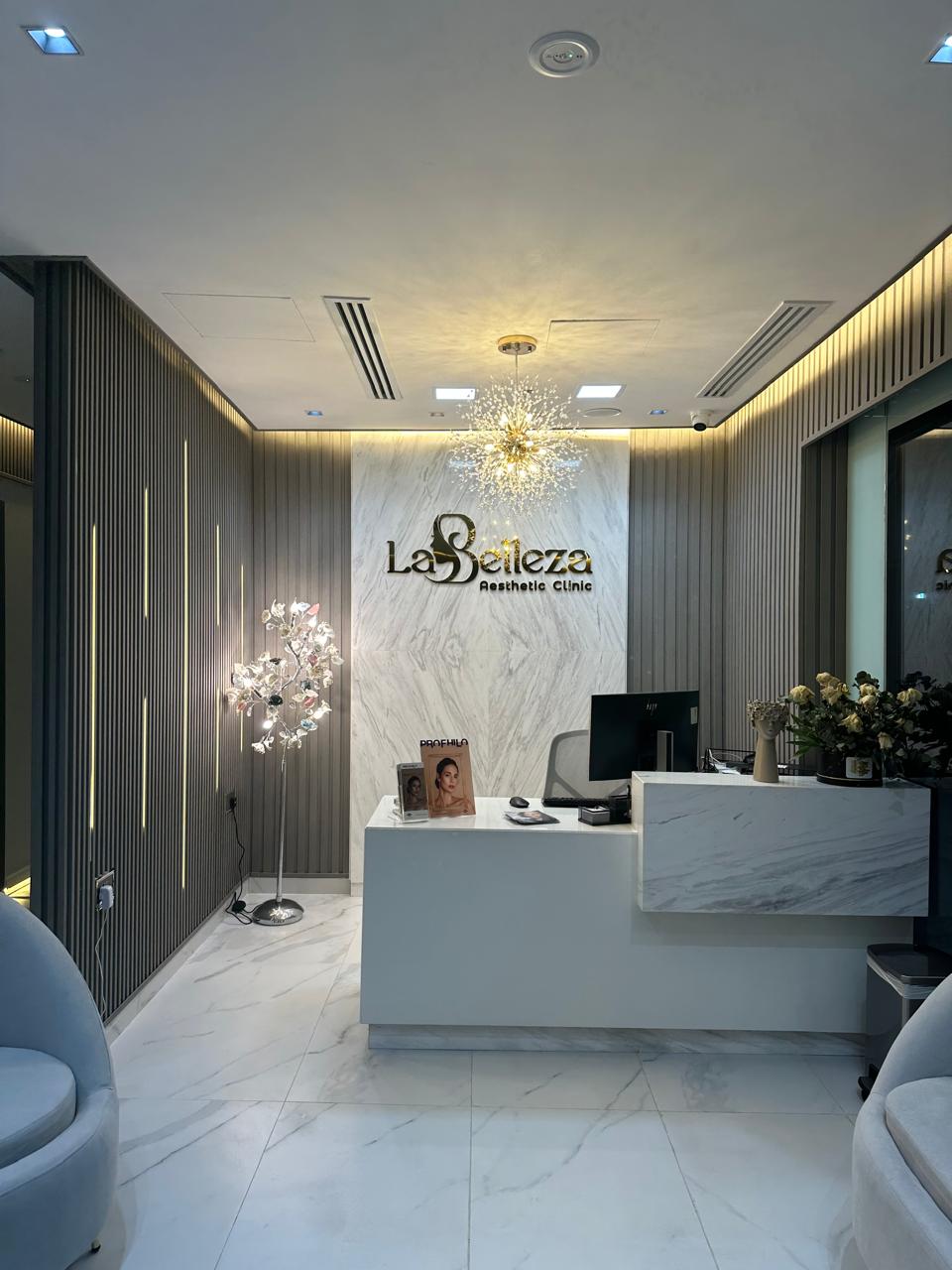 la-belleza-clinic